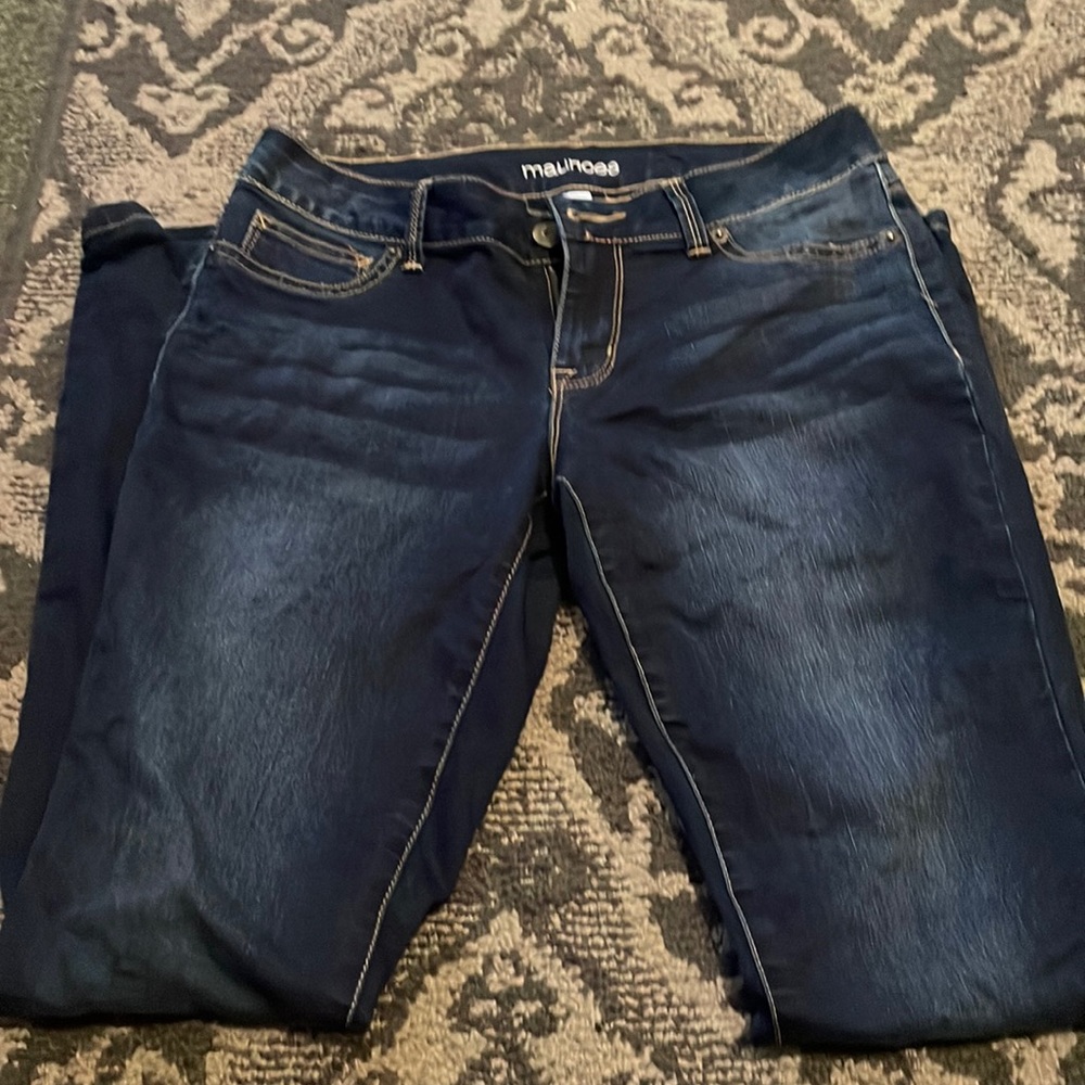 Maurice’s jeans